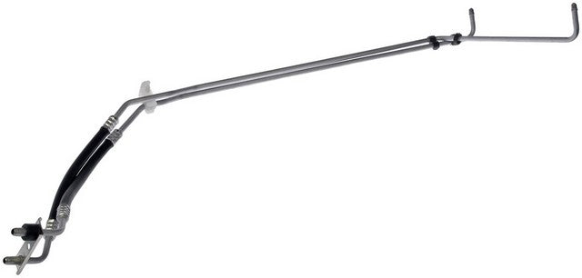 Dorman - OE Solutions Ensamble de Manguera de Enfriador de Aceite de Transmisión Automática P/N:624-952 Fits: Chevrolet Malibu 10-04, Pontiac G6 10-05, Saturn Aura 08-07 - Image 1