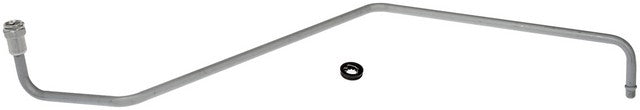 Dorman - OE Solutions Ensamble de Manguera de Enfriador de Aceite de Transmisión Automática P/N:624-955 Fits: Buick Rainier, Chevrolet Trailblazer, Chevrolet Trailblazer Ext, GMC Envoy, GMC Envoy Xl, GMC Envoy Xuv, Isuzu Ascender, Oldsmobile Bravada - Image 2