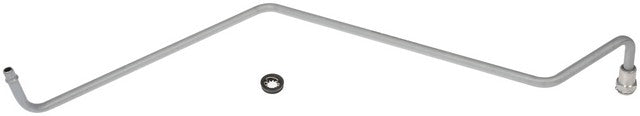 Dorman - OE Solutions Ensamble de Manguera de Enfriador de Aceite de Transmisión Automática P/N:624-955 Fits: Buick Rainier, Chevrolet Trailblazer, Chevrolet Trailblazer Ext, GMC Envoy, GMC Envoy Xl, GMC Envoy Xuv, Isuzu Ascender, Oldsmobile Bravada - Image 1