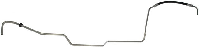 Dorman - OE Solutions Ensamble de Manguera de Enfriador de Aceite de Transmisión Automática P/N:624-961 Fits: Chevrolet Express 2500 02-97, Chevrolet Express 3500 02-96, GMC Savana 2500 02-97, GMC Savana 3500 02-97 - Image 1
