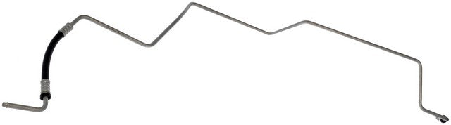 Dorman - OE Solutions Ensamble de Manguera de Enfriador de Aceite de Transmisión Automática P/N:624-962 Fits: Chevrolet Express 2500 02-97, Chevrolet Express 3500 02-97, GMC Savana 2500 02-97, GMC Savana 3500 02-97 - Image 1