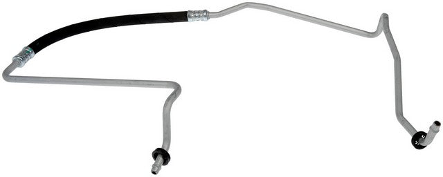 Dorman - OE Solutions Ensamble de Manguera de Enfriador de Aceite de Transmisión Automática P/N:624-963 Fits: Buick Lesabre 05-00, Buick Park Avenue 05-00, Pontiac Bonneville 05-00 - Image 1