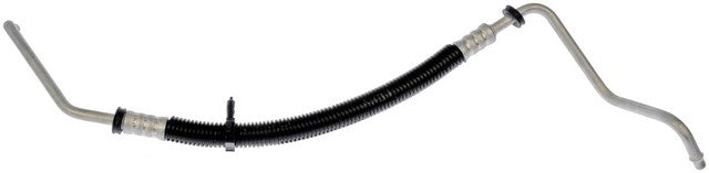 Dorman - OE Solutions Ensamble de Manguera de Enfriador de Aceite de Transmisión Automática P/N:624-966 Fits: Chevrolet Express 2500, Chevrolet Express 3500, Chevrolet Express 4500, GMC Savana 2500, GMC Savana 3500, GMC Savana 4500 - Image 1