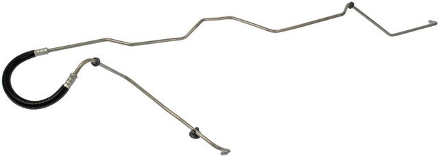 Dorman - OE Solutions Ensamble de Manguera de Enfriador de Aceite de Transmisión Automática P/N:624-969 Fits: Chevrolet Express 2500 08-04, Chevrolet Express 3500 08-04, GMC Savana 2500 08-04, GMC Savana 3500 08-04 - Image 1