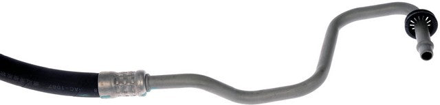 Dorman - OE Solutions Ensamble de Manguera de Enfriador de Aceite de Transmisión Automática P/N:624-971 Fits: Buick Allure 09-05, Buick Lacrosse 09-05, Chevrolet Impala 05-04, Chevrolet Monte Carlo 05-04, Pontiac Grand Prix 08-04 - Image 2