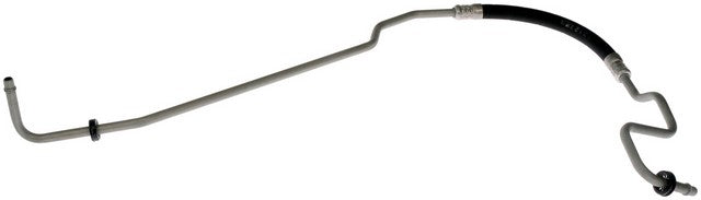 Dorman - OE Solutions Ensamble de Manguera de Enfriador de Aceite de Transmisión Automática P/N:624-971 Fits: Buick Allure 09-05, Buick Lacrosse 09-05, Chevrolet Impala 05-04, Chevrolet Monte Carlo 05-04, Pontiac Grand Prix 08-04 - Image 1