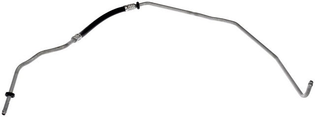 Dorman - OE Solutions Ensamble de Manguera de Enfriador de Aceite de Transmisión Automática P/N:624-974 Fits: Buick Rendezvous 04-02, Chevrolet Venture 05-01, Oldsmobile Silhouette 04-01, Pontiac Aztek 04-01, Pontiac Montana 05-01 - Image 1