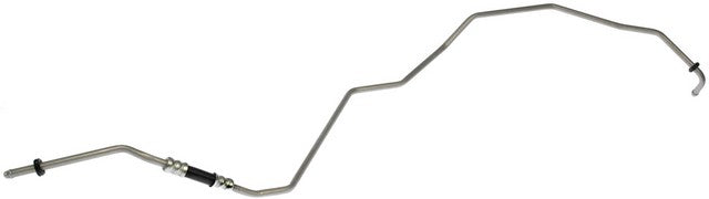 Dorman - OE Solutions Ensamble de Manguera de Enfriador de Aceite de Transmisión Automática P/N:624-981 Fits: Chevrolet Astro 05-96, GMC Safari 05-96 - Image 1
