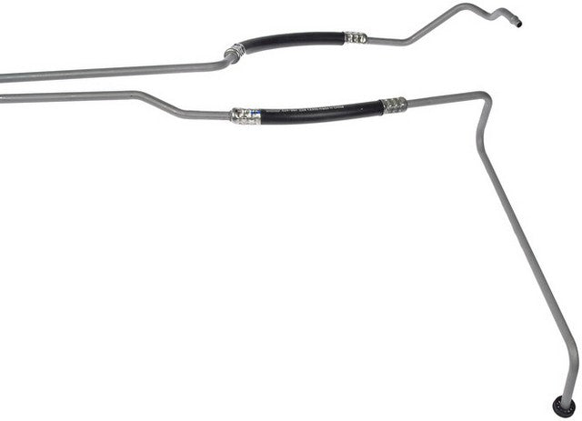 Dorman - OE Solutions Ensamble de Manguera de Enfriador de Aceite de Transmisión Automática P/N:624-994 Fits: Cadillac Escalade, Cadillac Escalade Esv, Cadillac Escalade Ext, Chevrolet Avalanche, Chevrolet Suburban 1500, Chevrolet Tahoe, GMC Yukon - Image 2