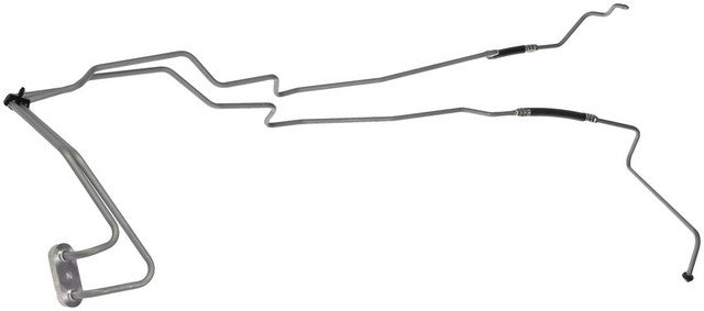 Dorman - OE Solutions Ensamble de Manguera de Enfriador de Aceite de Transmisión Automática P/N:624-994 Fits: Cadillac Escalade, Cadillac Escalade Esv, Cadillac Escalade Ext, Chevrolet Avalanche, Chevrolet Suburban 1500, Chevrolet Tahoe, GMC Yukon - Image 1