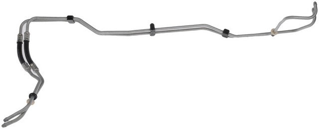 Dorman - OE Solutions Ensamble de Manguera de Enfriador de Aceite de Transmisión Automática P/N:624-997 Fits: Jeep Wrangler 11-07 - Image 1