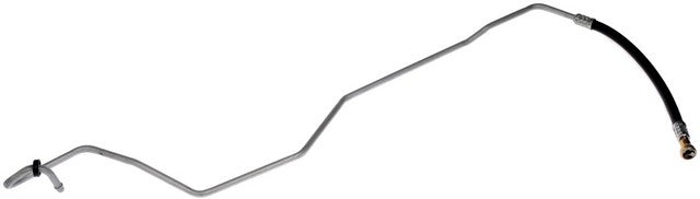 Dorman - OE Solutions Ensamble de Manguera de Enfriador de Aceite de Transmisión Automática P/N:624-998 Fits: Chrysler Aspen 09-07, Dodge Durango 09-05 - Image 1