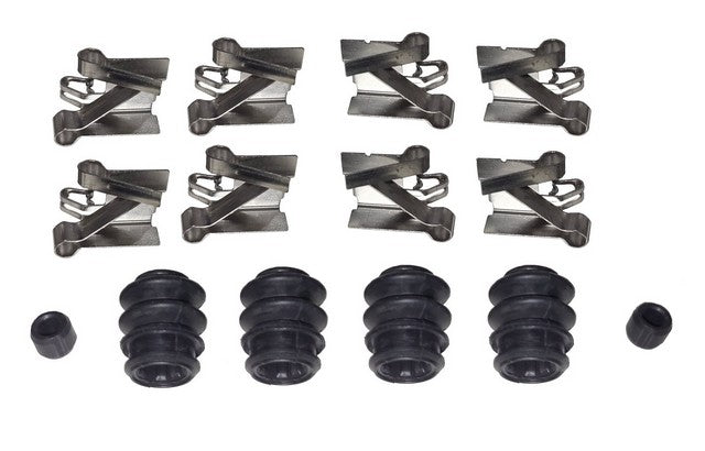 Better Brake Parts Disc Brake Hardware Kit P/N:6247K Fits: Ford Explorer 25-20, Lincoln Aviator 25-20 - Image 1