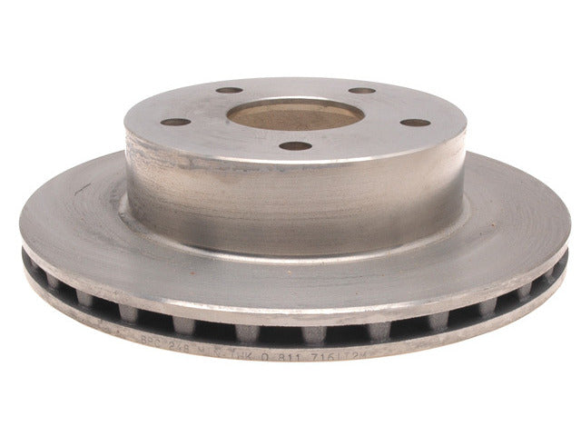 Raybestos Brakes Disc Brake Rotor P/N:6248R Fits: Ford Aerostar 91-90 - Image 1