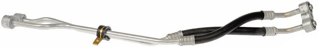 Dorman - OE Solutions Ensamble de Manguera de Refrigerante de Aceite de Motor P/N:625-001 Fits: Chevrolet Blazer 05-96, Chevrolet S10 04-96, GMC Jimmy 05-96, GMC Sonoma 04-96, Oldsmobile Bravada 01-96 - Image 2