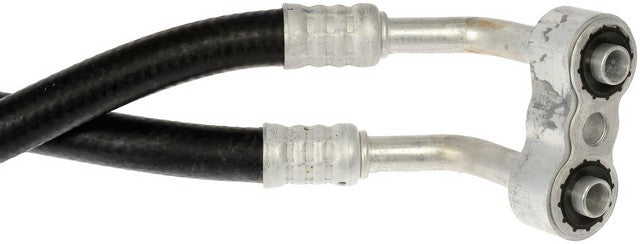 Dorman - OE Solutions Ensamble de Manguera de Refrigerante de Aceite de Motor P/N:625-001 Fits: Chevrolet Blazer 05-96, Chevrolet S10 04-96, GMC Jimmy 05-96, GMC Sonoma 04-96, Oldsmobile Bravada 01-96 - Image 3