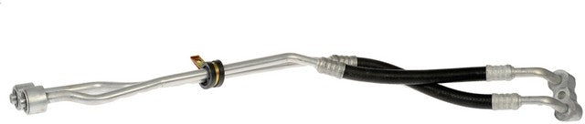Dorman - OE Solutions Ensamble de Manguera de Refrigerante de Aceite de Motor P/N:625-001 Fits: Chevrolet Blazer 05-96, Chevrolet S10 04-96, GMC Jimmy 05-96, GMC Sonoma 04-96, Oldsmobile Bravada 01-96 - Image 1