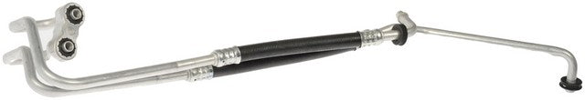 Dorman - OE Solutions Ensamble de Manguera de Refrigerante de Aceite de Motor P/N:625-100 Fits: Chevrolet Blazer 05-96, Chevrolet S10 04-96, GMC Jimmy 05-96, GMC Sonoma 04-96, Oldsmobile Bravada 01-96 - Image 4