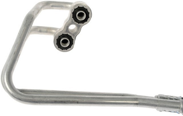 Dorman - OE Solutions Ensamble de Manguera de Refrigerante de Aceite de Motor P/N:625-100 Fits: Chevrolet Blazer 05-96, Chevrolet S10 04-96, GMC Jimmy 05-96, GMC Sonoma 04-96, Oldsmobile Bravada 01-96 - Image 3