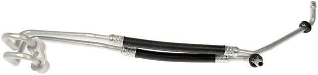 Dorman - OE Solutions Ensamble de Manguera de Refrigerante de Aceite de Motor P/N:625-100 Fits: Chevrolet Blazer 05-96, Chevrolet S10 04-96, GMC Jimmy 05-96, GMC Sonoma 04-96, Oldsmobile Bravada 01-96 - Image 1