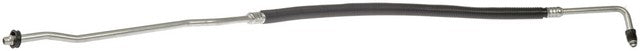 Dorman - OE Solutions Ensamble de Manguera de Refrigerante de Aceite de Motor P/N:625-101 Fits: Cadillac Escalade, Chevrolet K1500, Chevrolet K1500 Suburban, Chevrolet K2500, Chevrolet K2500 Suburban, Chevrolet K3500, Chevrolet Tahoe, GMC K1500 - Image 1