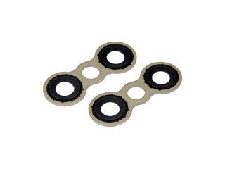 Dorman - OE Solutions Ensamble de Manguera de Refrigerante de Aceite de Motor P/N:625-103 Fits: Chevrolet Blazer 1995, Chevrolet S10 95-94, GMC Jimmy 1995, GMC Sonoma 95-94 - Image 4