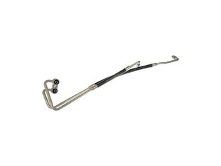 Dorman - OE Solutions Ensamble de Manguera de Refrigerante de Aceite de Motor P/N:625-104 Fits: Chevrolet Blazer 1995, Chevrolet S10 95-94, GMC Jimmy 1995, GMC Sonoma 95-94 - Image 1