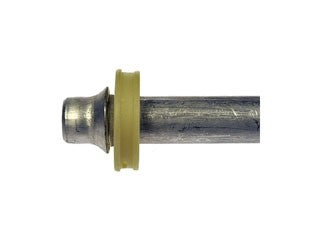 Dorman - OE Solutions Ensamble de Manguera de Refrigerante de Aceite de Motor P/N:625-106 Fits: Chevrolet Express 2500 02-96, Chevrolet Express 3500 02-96, Chevrolet G30 1996, GMC G3500 1996, GMC Savana 2500 02-96, GMC Savana 3500 02-96 - Image 3