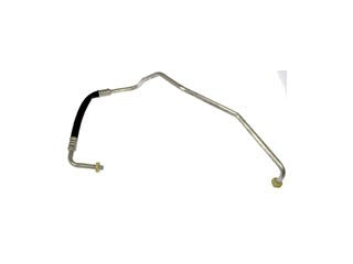 Dorman - OE Solutions Ensamble de Manguera de Refrigerante de Aceite de Motor P/N:625-106 Fits: Chevrolet Express 2500 02-96, Chevrolet Express 3500 02-96, Chevrolet G30 1996, GMC G3500 1996, GMC Savana 2500 02-96, GMC Savana 3500 02-96 - Image 1
