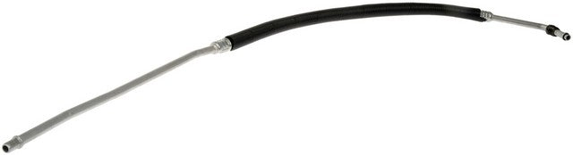 Dorman - OE Solutions Ensamble de Manguera de Refrigerante de Aceite de Motor P/N:625-108 Fits: Chevrolet Blazer, Chevrolet K1500, Chevrolet K1500 Suburban, Chevrolet K2500, Chevrolet K2500 Suburban, Chevrolet K3500, Chevrolet Tahoe, GMC K1500 - Image 2