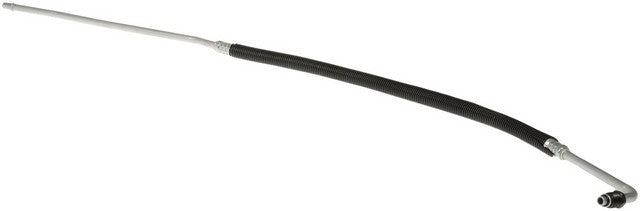 Dorman - OE Solutions Ensamble de Manguera de Refrigerante de Aceite de Motor P/N:625-108 Fits: Chevrolet Blazer, Chevrolet K1500, Chevrolet K1500 Suburban, Chevrolet K2500, Chevrolet K2500 Suburban, Chevrolet K3500, Chevrolet Tahoe, GMC K1500 - Image 1