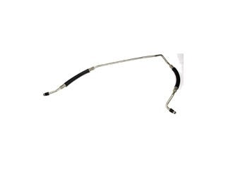 Dorman - OE Solutions Ensamble de Manguera de Refrigerante de Aceite de Motor P/N:625-109 Fits: Chevrolet G20 95-94, Chevrolet G30 96-94, GMC G2500 95-94, GMC G3500 96-94 - Image 1