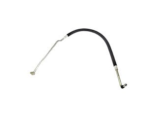 Dorman - OE Solutions Ensamble de Manguera de Refrigerante de Aceite de Motor P/N:625-111 Fits: Chevrolet C2500, Chevrolet C2500 Suburban, Chevrolet C3500, Chevrolet C3500hd, Chevrolet K2500, Chevrolet K2500 Suburban, Chevrolet K3500, GMC C2500 - Image 1