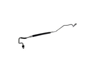 Dorman - OE Solutions Ensamble de Manguera de Refrigerante de Aceite de Motor P/N:625-112 Fits: Chevrolet C1500 1998, Chevrolet C2500 00-98, Chevrolet C3500 00-97, Chevrolet C3500hd 02-97, GMC C2500 00-98, GMC C3500 00-97, GMC C3500hd 02-97 - Image 1