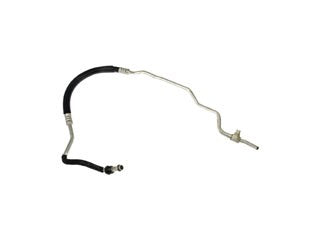 Dorman - OE Solutions Ensamble de Manguera de Refrigerante de Aceite de Motor P/N:625-113 Fits: Chevrolet C1500 1998, Chevrolet C2500 00-98, Chevrolet C3500 00-97, Chevrolet C3500hd 02-97, GMC C2500 00-98, GMC C3500 00-97, GMC C3500hd 02-97 - Image 1