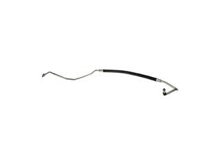 Dorman - OE Solutions Ensamble de Manguera de Refrigerante de Aceite de Motor P/N:625-114 Fits: Chevrolet C1500, Chevrolet C1500 Suburban, Chevrolet C2500, Chevrolet C2500 Suburban, Chevrolet C3500, Chevrolet C3500hd, Chevrolet K1500 - Image 1