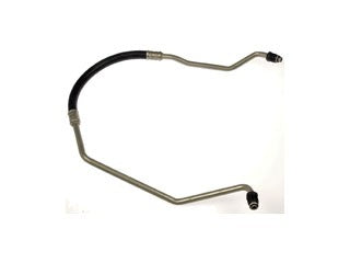 Dorman - OE Solutions Ensamble de Manguera de Refrigerante de Aceite de Motor P/N:625-118 Fits: Chevrolet Astro 93-85, GMC Safari 93-85 - Image 1