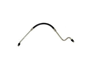 Dorman - OE Solutions Ensamble de Manguera de Refrigerante de Aceite de Motor P/N:625-119 Fits: Chevrolet Astro 93-85, GMC Safari 93-85 - Image 1