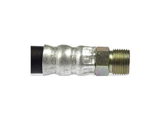 Dorman - OE Solutions Ensamble de Manguera de Refrigerante de Aceite de Motor P/N:625-121 Fits: Chevrolet G10 91-87, Chevrolet G20 91-85, Chevrolet G30 91-85, GMC G1500 91-87, GMC G2500 91-85, GMC G3500 91-85 - Image 2
