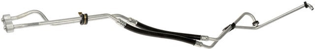 Dorman - OE Solutions Ensamble de Manguera de Refrigerante de Aceite de Motor P/N:625-122 Fits: Chevrolet Blazer 05-96, Chevrolet S10 03-96, GMC Jimmy 04-96, GMC Sonoma 03-96 - Image 3