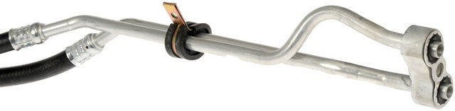 Dorman - OE Solutions Ensamble de Manguera de Refrigerante de Aceite de Motor P/N:625-122 Fits: Chevrolet Blazer 05-96, Chevrolet S10 03-96, GMC Jimmy 04-96, GMC Sonoma 03-96 - Image 4