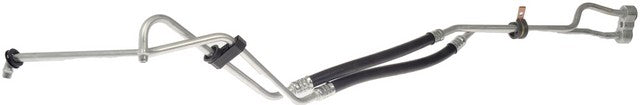 Dorman - OE Solutions Ensamble de Manguera de Refrigerante de Aceite de Motor P/N:625-122 Fits: Chevrolet Blazer 05-96, Chevrolet S10 03-96, GMC Jimmy 04-96, GMC Sonoma 03-96 - Image 1