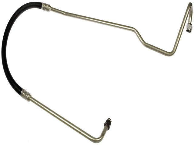 Dorman - OE Solutions Ensamble de Manguera de Refrigerante de Aceite de Motor P/N:625-125 Fits: Chevrolet G20 91-85, Chevrolet G30 91-85, GMC G2500 91-85, GMC G3500 91-85 - Image 1