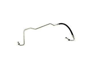Dorman - OE Solutions Ensamble de Manguera de Refrigerante de Aceite de Motor P/N:625-126 Fits: Chevrolet G20 91-85, Chevrolet G30 91-85, GMC G2500 91-85, GMC G3500 91-85 - Image 1