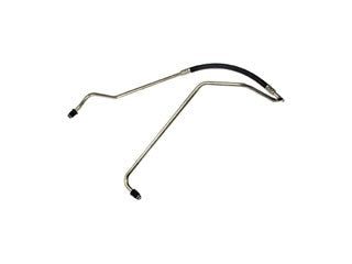 Dorman - OE Solutions Ensamble de Manguera de Refrigerante de Aceite de Motor P/N:625-127 Fits: Chevrolet Blazer 1995, Chevrolet S10 95-94, GMC Jimmy 1995, GMC Sonoma 95-94 - Image 1