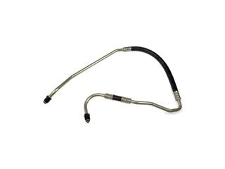 Dorman - OE Solutions Ensamble de Manguera de Refrigerante de Aceite de Motor P/N:625-128 Fits: Chevrolet Blazer 1995, Chevrolet S10 95-94, GMC Jimmy 1995, GMC Sonoma 95-94 - Image 1