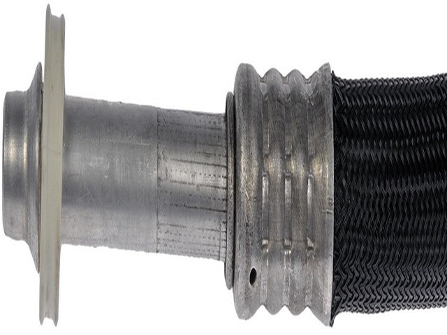 Dorman - OE Solutions Ensamble de Manguera de Refrigerante de Aceite de Motor P/N:625-129 Fits: Chevrolet Express 2500 02-96, Chevrolet Express 3500 02-96, GMC Savana 2500 02-96, GMC Savana 3500 02-96 - Image 3