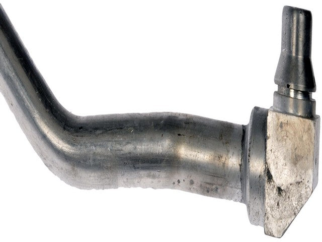 Dorman - OE Solutions Ensamble de Manguera de Refrigerante de Aceite de Motor P/N:625-129 Fits: Chevrolet Express 2500 02-96, Chevrolet Express 3500 02-96, GMC Savana 2500 02-96, GMC Savana 3500 02-96 - Image 2