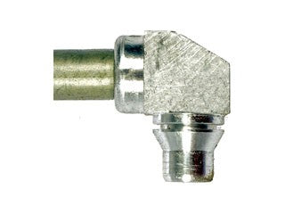Dorman - OE Solutions Ensamble de Manguera de Refrigerante de Aceite de Motor P/N:625-130 Fits: Chevrolet Express 2500 02-96, Chevrolet Express 3500 02-96, Chevrolet G30 1996, GMC G3500 1996, GMC Savana 2500 02-96, GMC Savana 3500 02-96 - Image 2