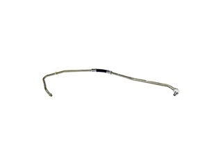 Dorman - OE Solutions Ensamble de Manguera de Refrigerante de Aceite de Motor P/N:625-130 Fits: Chevrolet Express 2500 02-96, Chevrolet Express 3500 02-96, Chevrolet G30 1996, GMC G3500 1996, GMC Savana 2500 02-96, GMC Savana 3500 02-96 - Image 1